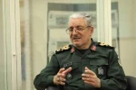 المتحدث باسم وزارة الدفاع: لا توجد أي شحنة ذات استخدام عسكري في ميناء الشهيد رجائي 2