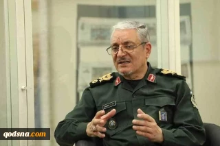 المتحدث باسم وزارة الدفاع: لا توجد أي شحنة ذات استخدام عسكري في ميناء الشهيد رجائي