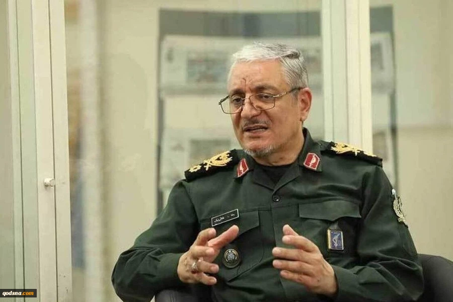 المتحدث باسم وزارة الدفاع: لا توجد أي شحنة ذات استخدام عسكري في ميناء الشهيد رجائي 2