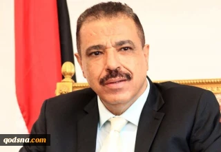 وزارة الخارجية اليمنية تعبر عن تضامنها مع إيران بعد حادثة ميناء الشهيد رجائي