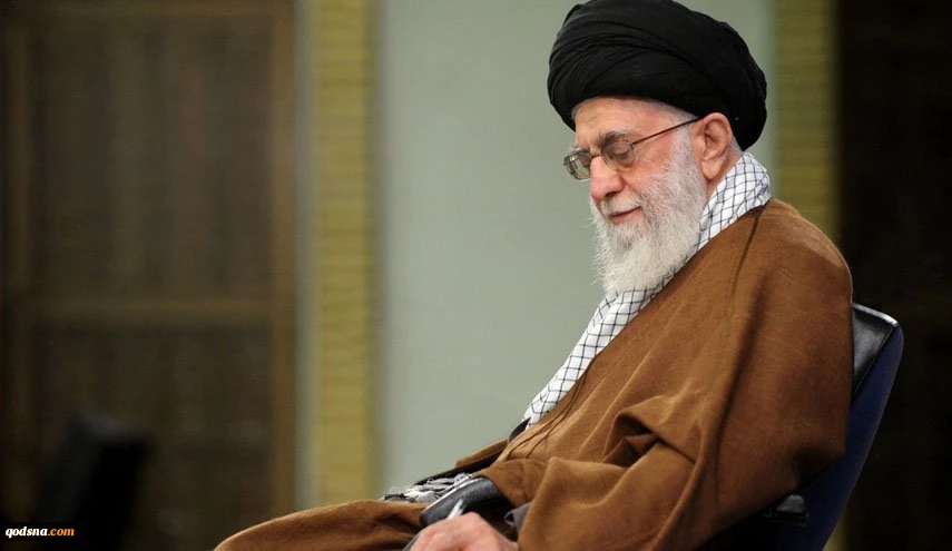 قائد الثورة: على المسؤولين كشف أي إهمال أو تعمد لحادثة انفجار ميناء الشهيد رجائي 2