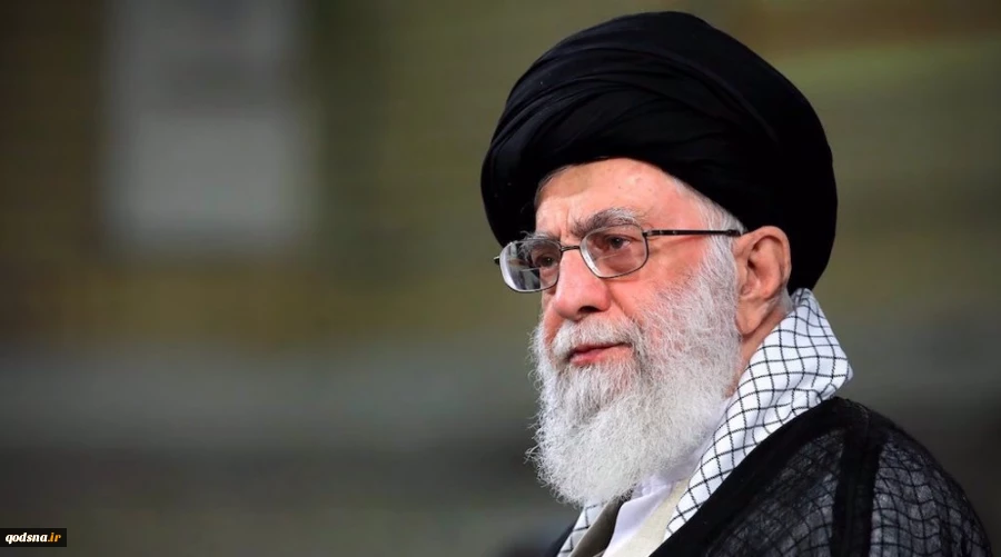 Ayatollah Khamenei offers condolences over ‘painful’ port blast in southern Iran