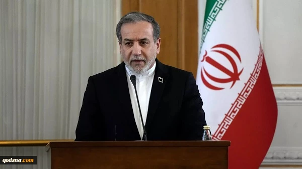 عراقچی: ایران به هرگونه حمله نظامی بلافاصله پاسخ مشابه خواهد داد 2