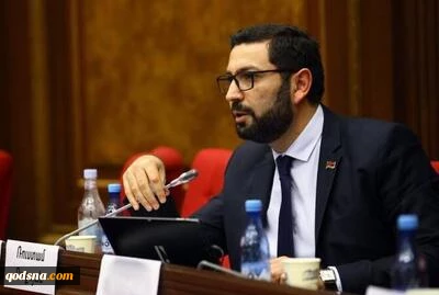 نماینده و رئیس کمیسیون حقوقی پارلمان ارمنستان:
کشتار کودکان و زنان در غزه در تضاد با اصول حقوق بشر است 2