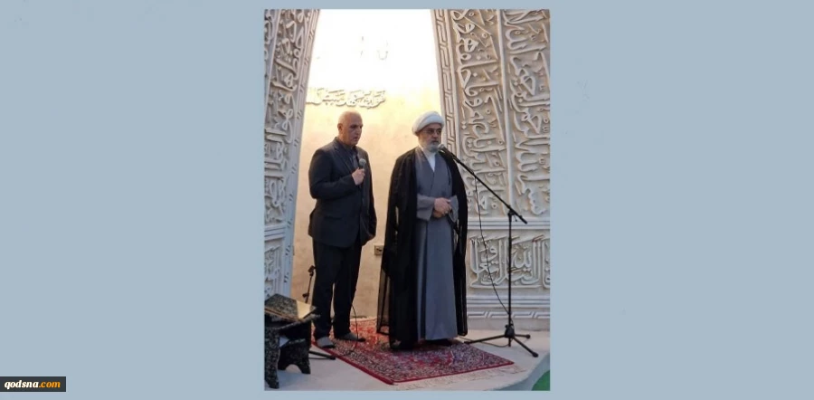 دبیرکل مجمع جهانی تقریب مذاهب اسلامی در نماز جمعه مسجد زاگرب: 

سکوت در برابر جنایات رژیم صهیونیستی جایز نیست 2