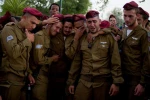 انهيار داخلي

رفض الخدمة والتفكك الداخلي يعصف بالاحتلال ! 2