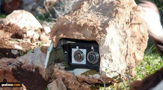 مصدر في المقاومة يكشف: فككنا عدد من أجهزة تنصت زرعها الاحتلال بغزة 2