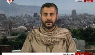 انصارالله یمن : حملات آمریکا تأثیری بر عملیات ما در دریای سرخ نداشته است