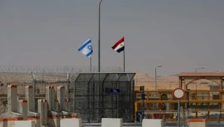 رویترز: مصر و اسرائیل برای آتش‌بس بلندمدت در نوار غزه به توافق رسیدند
