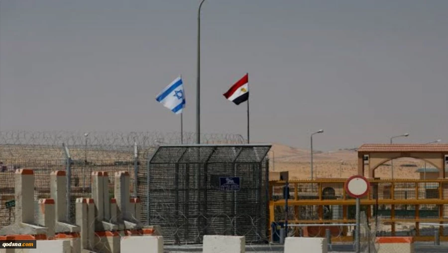رویترز: مصر و اسرائیل برای آتش‌بس بلندمدت در نوار غزه به توافق رسیدند 2