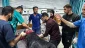 فروپاشی نظام درمانی در غزه