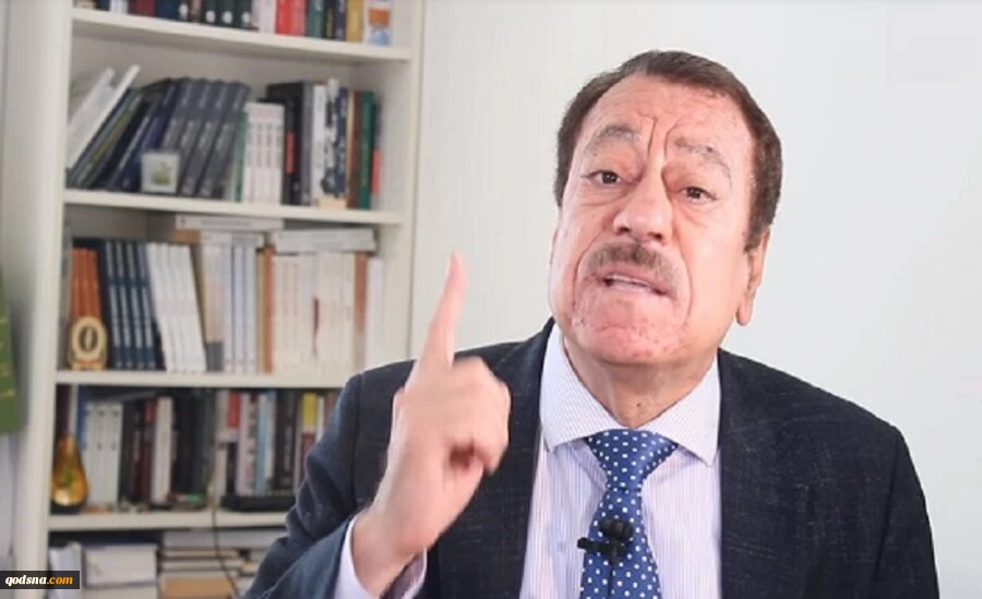 عبدالباری عطوان تحلیل کرد؛
روی آوردن به واشنگتن و پاریس بی‌فایده است/ مقاومت مشکل گشاست 2