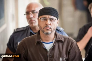 وضعیت خطرناک اسیر عبدالله برغوثی