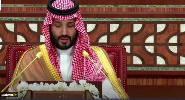 عربستان: امنیت منطقه مستلزم راه‌حل عادلانه برای مسأله فلسطین است 2