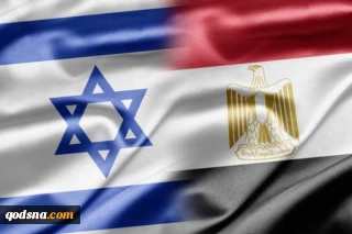 دیدار هیئت صهیونیست با رئیس دستگاه اطلاعات مصر