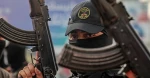 سرايا القدس تستهدف منزلاً يتحصن داخله جنود الاحتلال شرق مدينة غزة 2