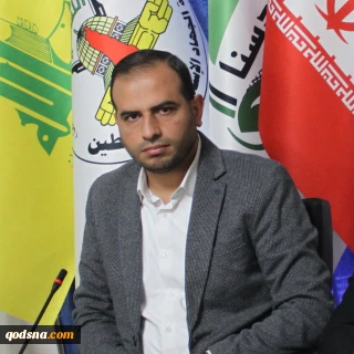 هنر و رسانه 
میدان مبارزه علیه اشغالگران است