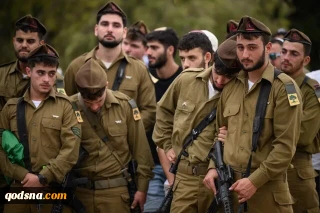 مخالفت نظامیان صهیونیست با شرکت در گسترش عملیات در غزه