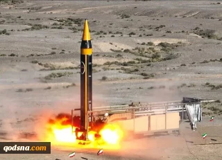 تقارير صهيونية: إيران تمتلك 2000 صاروخ باليستي يمكنها الوصول إلى إسرائيل