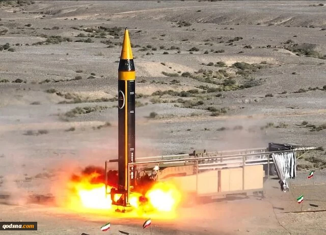 تقارير صهيونية: إيران تمتلك 2000 صاروخ باليستي يمكنها الوصول إلى إسرائيل 2