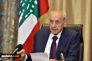 نبیه بری: تداوم تجاوز رژیم صهیونیستی، ثبات و حاکمیت لبنان را تهدید می‌کند