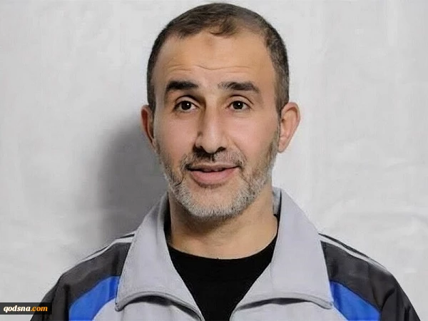 دفتر رسانه ای اسیران فلسطینی:
«حسن سلامه» تحت شکنجه های شدید قرار دارد 2