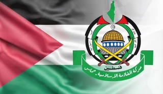 حماس تدعو إلى مواصلة الحراك العالمي نصرة لغزة ضد العدوان الصهيوني
