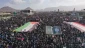 القبائل اليمنية تستنفر وتفوّض السيد الحوثي في مواجهة العدوان الأمريكي على البلاد ودعم غزة