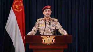 القوات اليمنية: قصفنا قاعدة “رامات ديفيد” الجوية الإسرائيلية في فلسطين المحتلة