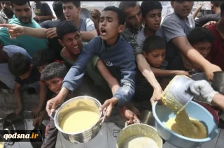 هشدار سازمان‌های بین المللی :

نوار غزه وارد مرحله «پسافاجعه» شده است/ اوضاع غزه روز به روز وخیم‌تر می‌شود/ به خطر افتادن جان زنان باردار/  نوار غزه در سایه فروپاشی کامل تمام ارکان زندگی