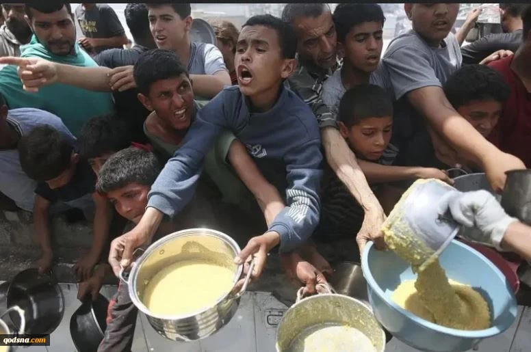 هشدار سازمان‌های بین المللی :

نوار غزه وارد مرحله «پسافاجعه» شده است/ اوضاع غزه روز به روز وخیم‌تر می‌شود/ به خطر افتادن جان زنان باردار 2