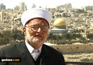هشدار خطیب مسجدالاقصی