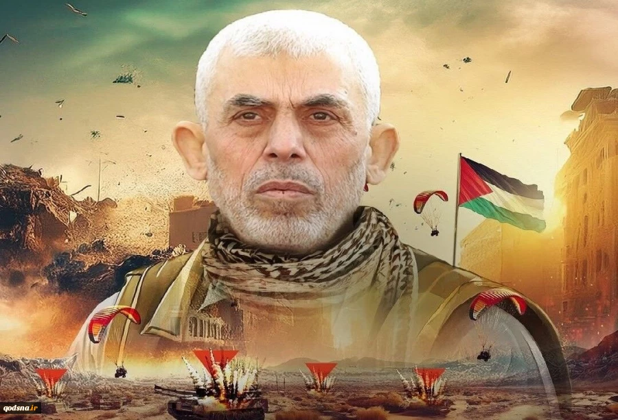 رسانه رژیم صهیونیستی: سنوار دو درس فراموش نشدنی به اسرائیل داد 2
