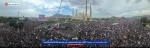 تظاهرات میلیونی یمنی‌ها در میدان سبعین صنعا در حمایت از غزه و فلسطین 5