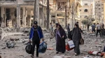 سازمان‌های بین‌المللی: محاصره غزه و کوچ اجباری فلسطینی‌ها مصداق نسل‌کشی است 2
