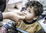شهادت یک کودک فلسطینی دیگر بر اثر سوء تغذیه 2