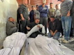 شهادت 70 فلسطینی دیگر در غزه/ شمار شهدا به 52495 نفر رسید 2