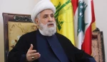 الشيخ قاسم: نرفض كل أشكال الاحتلال والتوطين والتطبيع 2