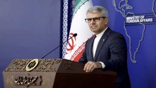 الخارجية الإيرانية: الاعتداءات الإرهابية التي ينفذها الكيان الصهيوني ضد لبنان، تفاقم حالة انعدام الأمن في منطقة غرب آسيا