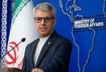 بقائی: توقف تجاوزات رژیم صهیونیستی علیه سوریه مستلزم اقدام فوری جامعه جهانی است 2