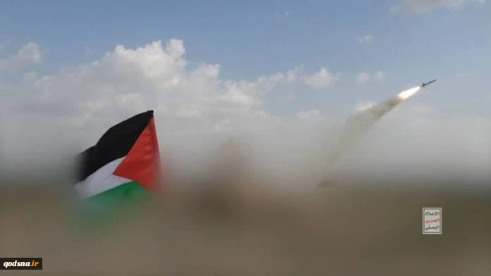 شلیک موشک از یمن فرودگاه بن گوریون تل‌آویو را تعطیل کرد 2