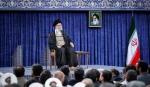 Hajj gathering in favor of humanity, Muslim nations: Leader 2