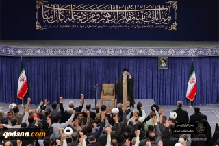 رهبر انقلاب در دیدار دست‌اندرکاران حج و جمعی از زائران بیت‌الله الحرام:

 در صورت وجود اتحاد و هماهنگی و هم‌افزایی امت اسلامی، فجایع کنونی در غزه و فلسطین اتفاق نمی‌افتد و یمن اینگونه تحت فشار قرار نمی‌گیرد