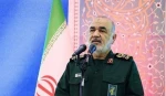 اللواء سلامي: الحرس الثوري يقف بثبات في الميدان 2