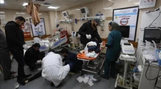 الصحة بغزة: وقود المستشفيات يكفي لـ3 أيام فقط و"إسرائيل" تمنع الوصول لأماكن تخزينه