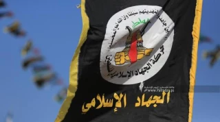حركة "الجهاد" تبارك الضربة النوعية اليمنية على مطار "اللد"