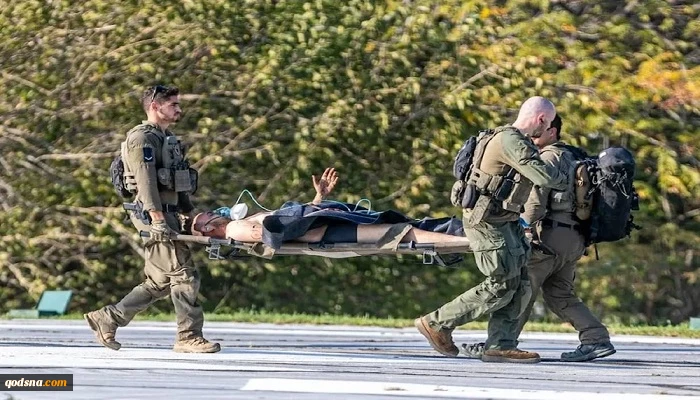 الاحتلال يقرّ بمقتل جنديين أحدهما ضابط خلال معارك جنوبي غزة 2