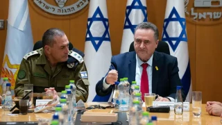 موافقت با گسترش عملیات نظامی در غزه