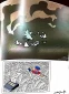 کاریکاتورهایی از «شریف آرافا» کاریکارتوریست مصری ارسالی برای نمایشگاه «سال صفر » در موزه فلسطین تهران سال ۱۴۰۴