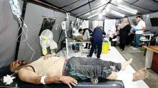 کمبود شدید اقلام ضروری پزشکی در غزه